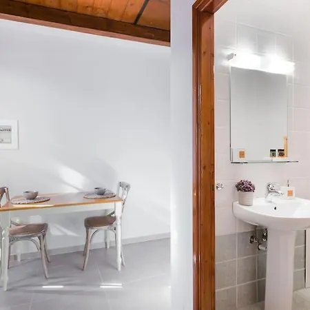 Al Hanim Appartement La Canée