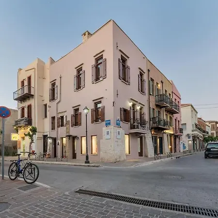 Appartement Al Hanim *