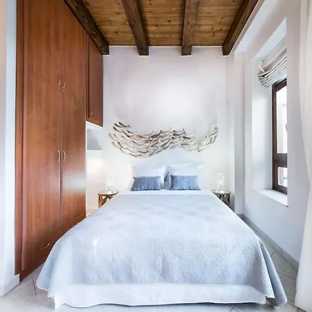 Al Hanim Appartement