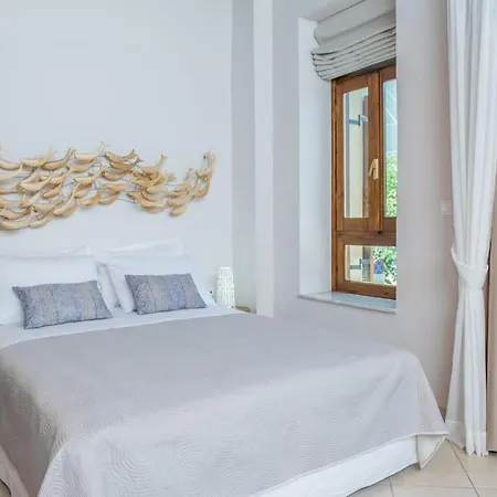 Al Hanim Appartement La Canée