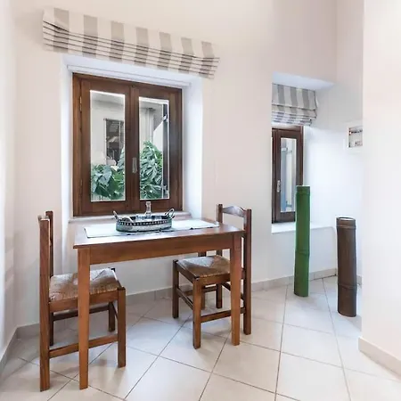 Appartement Al Hanim *