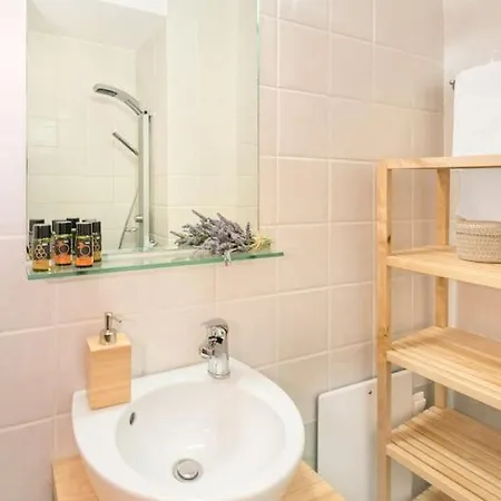 Apartment Al Hanim *