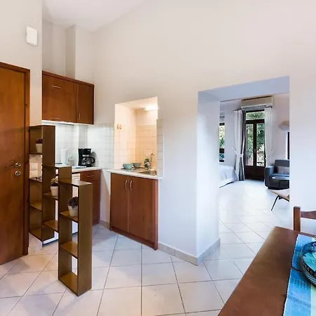 Apartment Al Hanim *