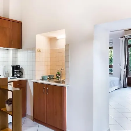 Apartment Al Hanim *